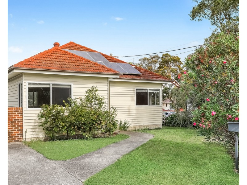 106 Miranda Road, Miranda NSW 2228