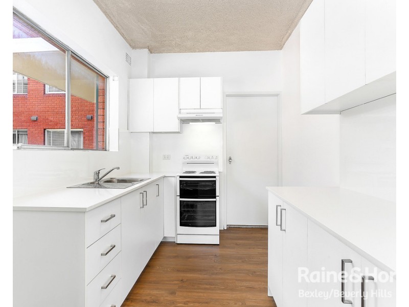 10/14 Illawarra Street, Allawah NSW 2218