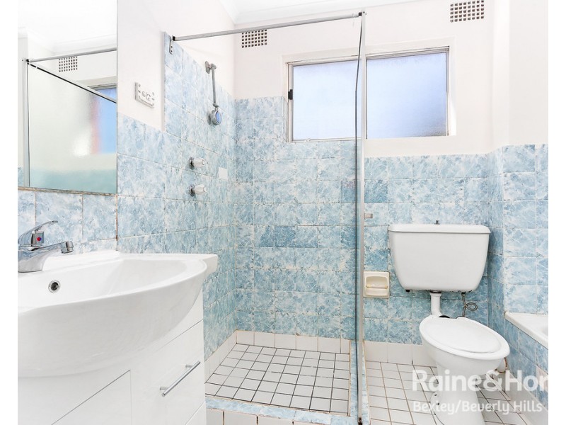 10/14 Illawarra Street, Allawah NSW 2218