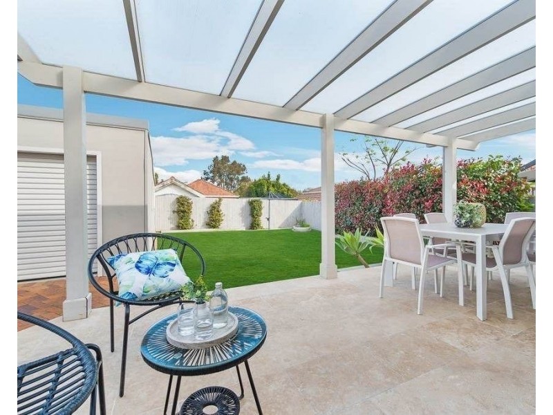 9 Moreton Avenue, Kingsgrove NSW 2208