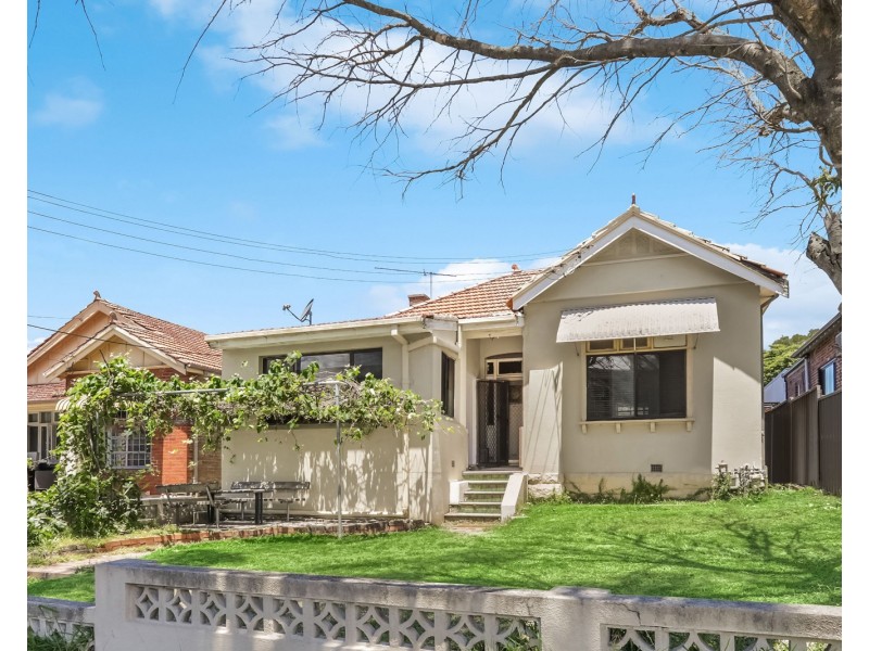 1/206 Wollongong Road, Arncliffe NSW 2205