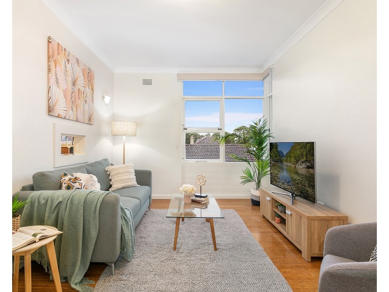 5/27 Gladstone Street, Bexley NSW 2207