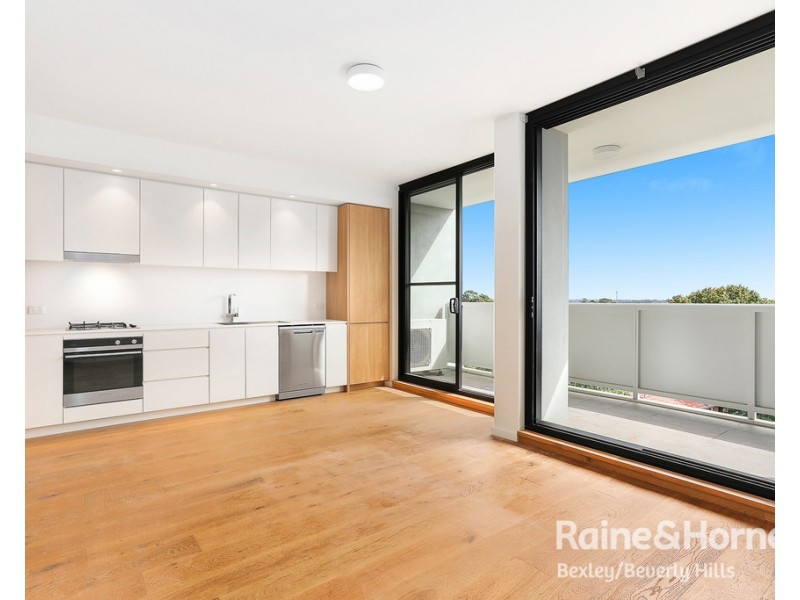 501/135-141 Penshurst Road, Narwee NSW 2209