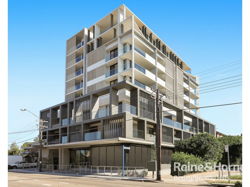 501/135-141 Penshurst Road, Narwee NSW 2209