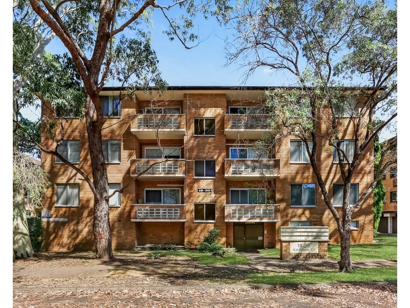 4/18 Kairawa Street, South Hurstville NSW 2221