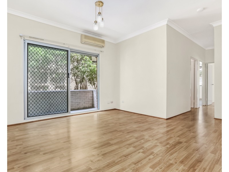5/16 Kingsland Road, Bexley NSW 2207