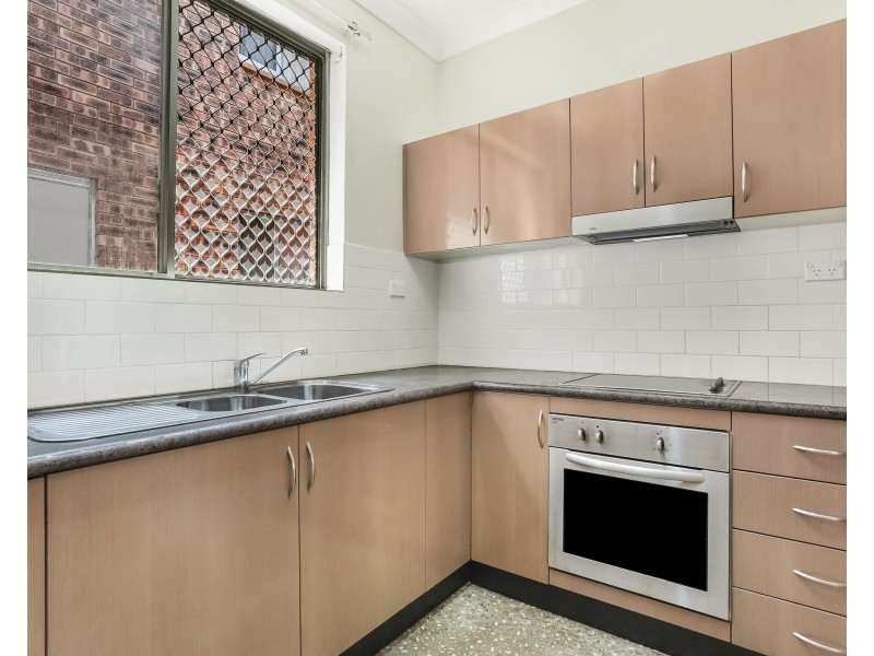 5/16 Kingsland Road, Bexley NSW 2207