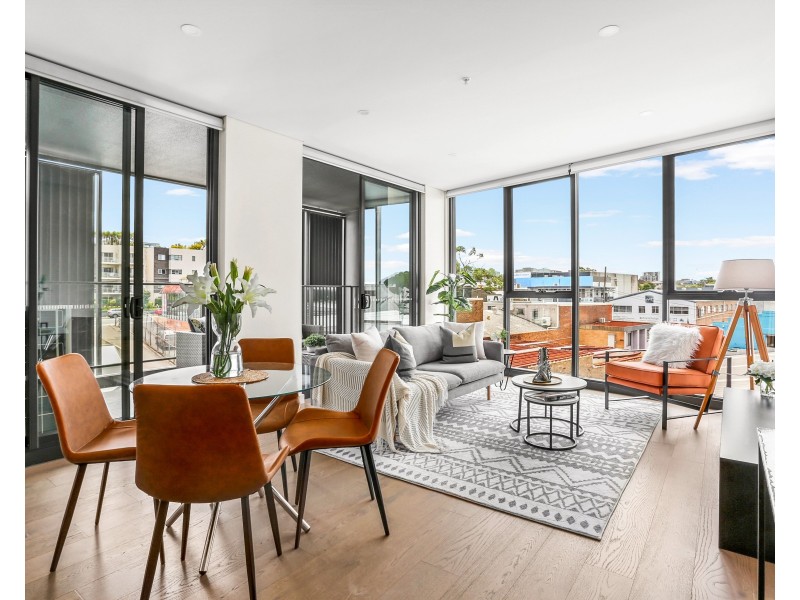 311/15 Garrigarrang Street, Kogarah NSW 2217