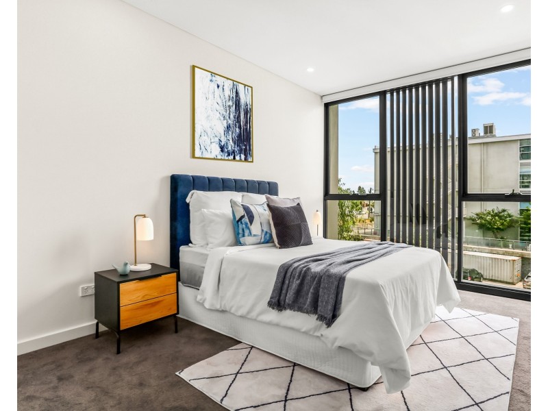 311/15 Garrigarrang Street, Kogarah NSW 2217