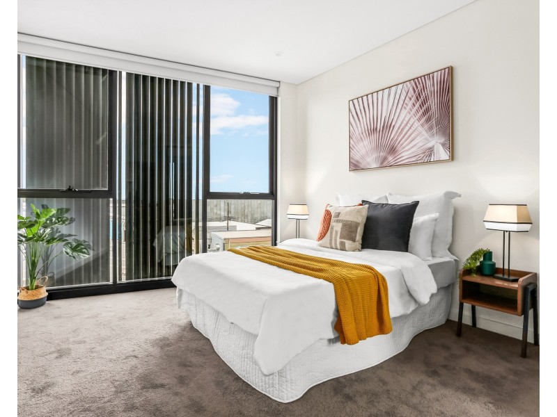 311/15 Garrigarrang Street, Kogarah NSW 2217