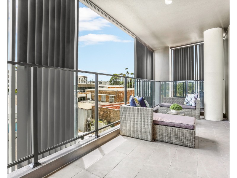 311/15 Garrigarrang Street, Kogarah NSW 2217