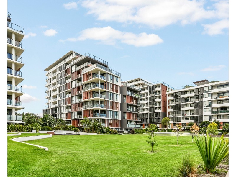 311/15 Garrigarrang Street, Kogarah NSW 2217