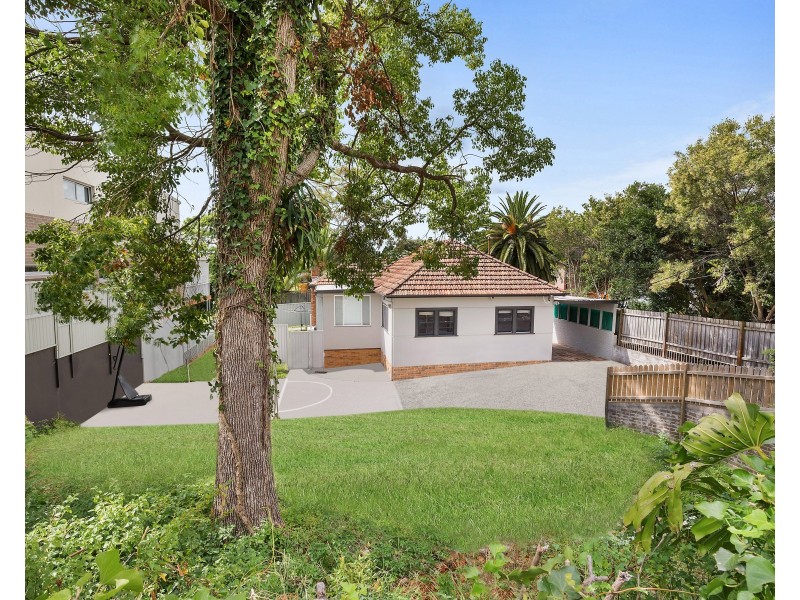 23 Northbrook Street, Bexley NSW 2207