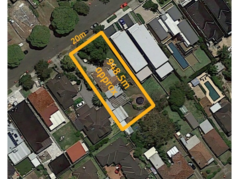 23 Northbrook Street, Bexley NSW 2207