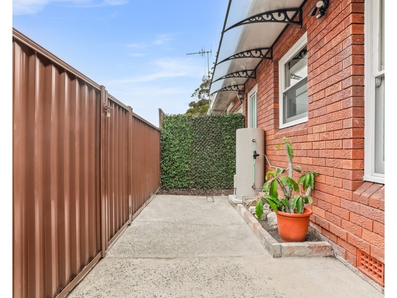 4/131-135 Alfred Street, Sans Souci NSW 2219