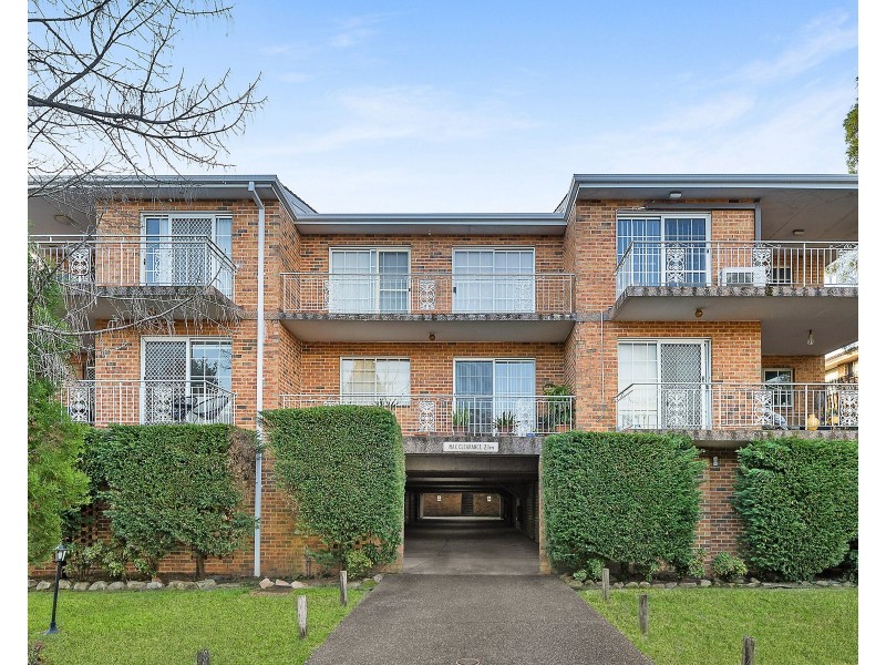 7/48 Monomeeth Street, Bexley NSW 2207