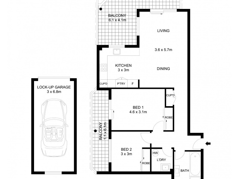 7/48 Monomeeth Street, Bexley NSW 2207