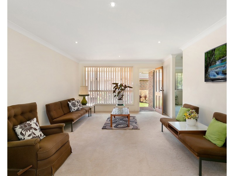 5/39 Caledonian Street, Bexley NSW 2207