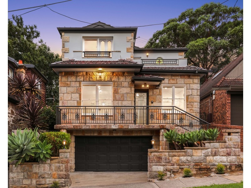 78 Broadford Street, Bexley NSW 2207