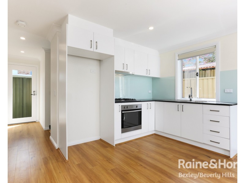 37 Midlothian Avenue, Beverly Hills NSW 2209