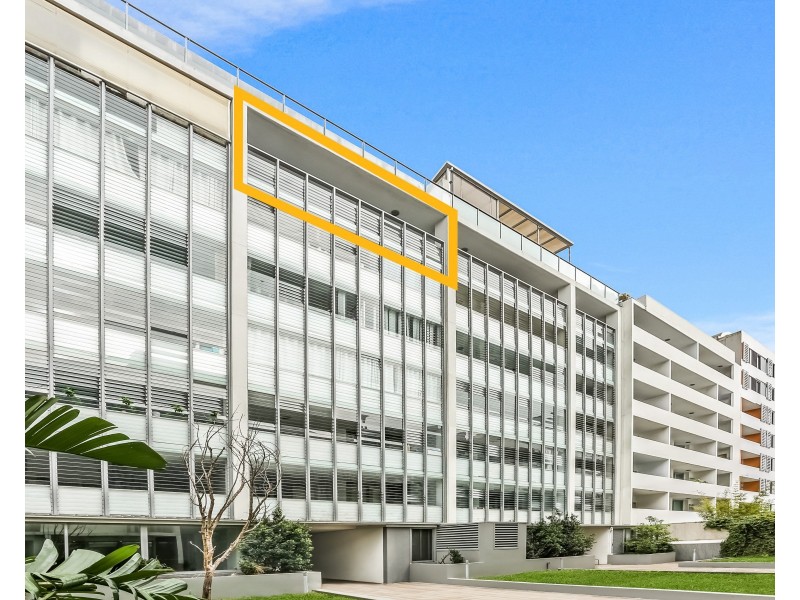 703/6 Keats Avenue, Rockdale NSW 2216