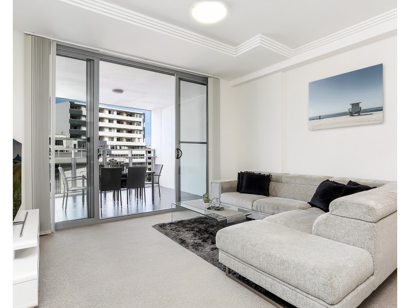 703/6 Keats Avenue, Rockdale NSW 2216