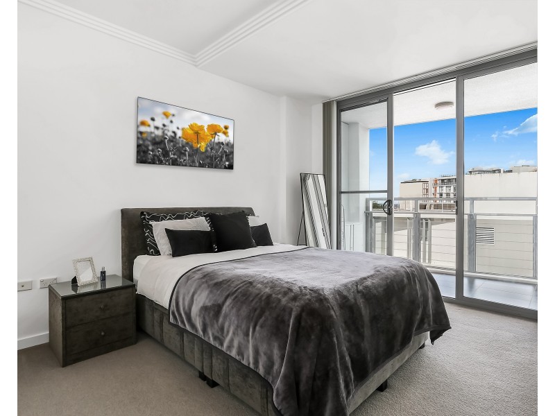 703/6 Keats Avenue, Rockdale NSW 2216