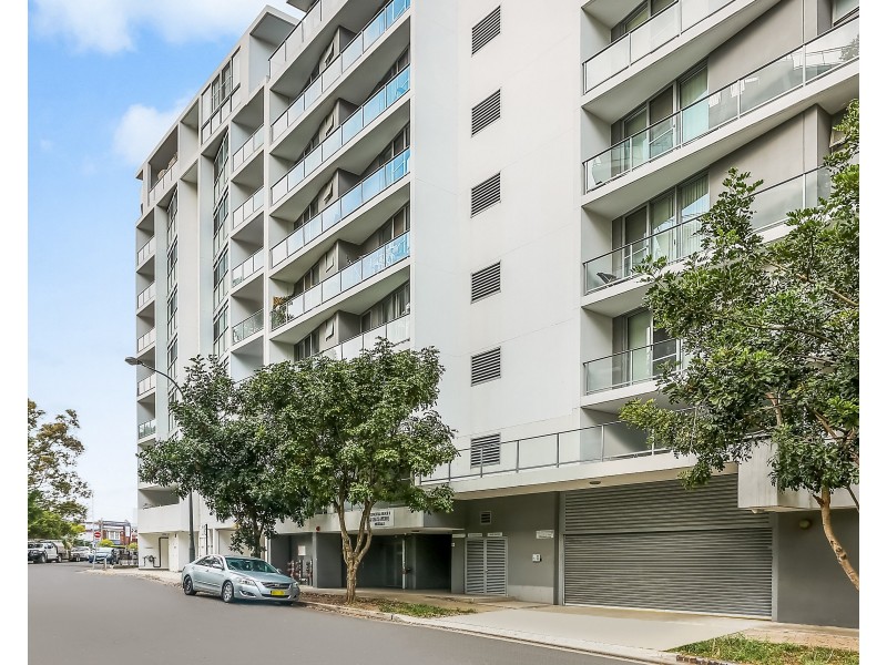703/6 Keats Avenue, Rockdale NSW 2216