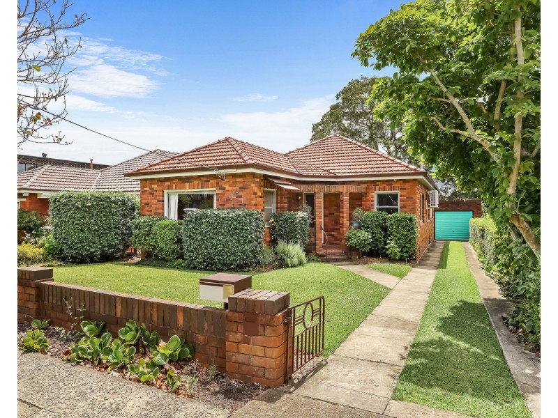 100 Morgan Street, Kingsgrove NSW 2208