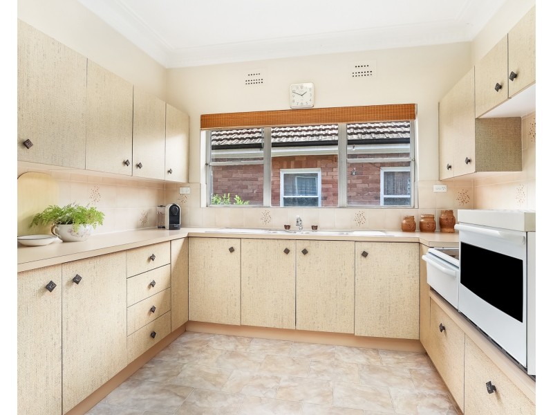 100 Morgan Street, Kingsgrove NSW 2208