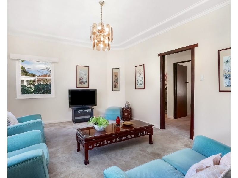 100 Morgan Street, Kingsgrove NSW 2208