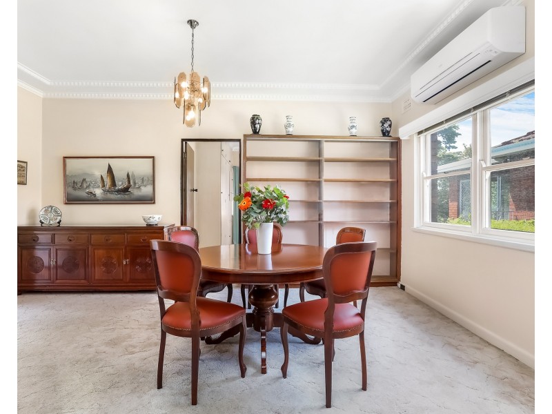 100 Morgan Street, Kingsgrove NSW 2208