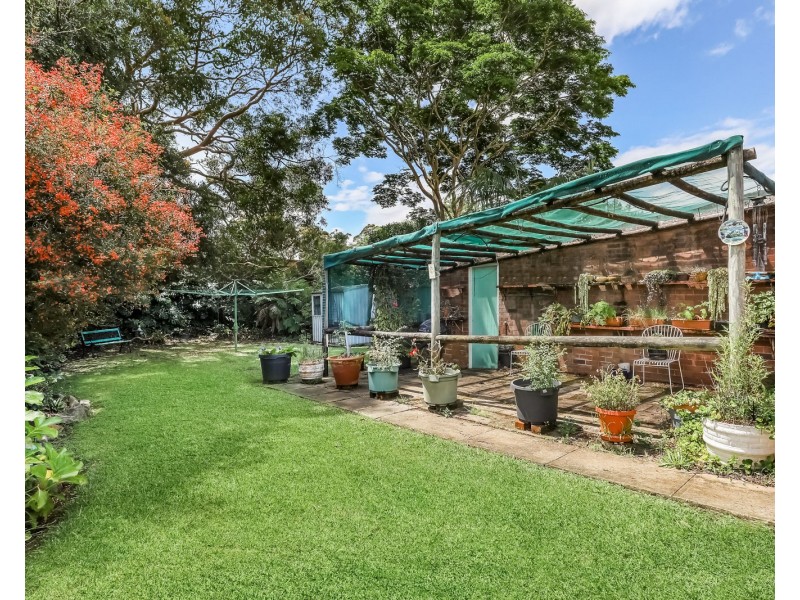 100 Morgan Street, Kingsgrove NSW 2208