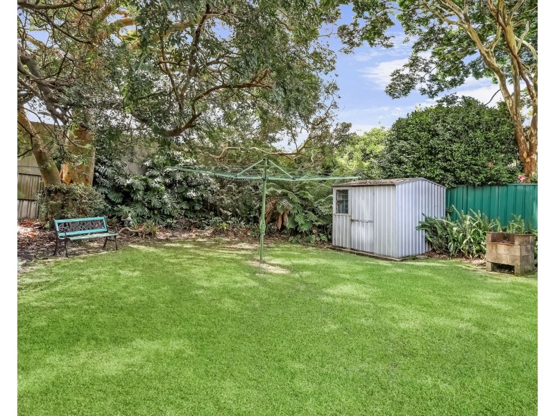 100 Morgan Street, Kingsgrove NSW 2208