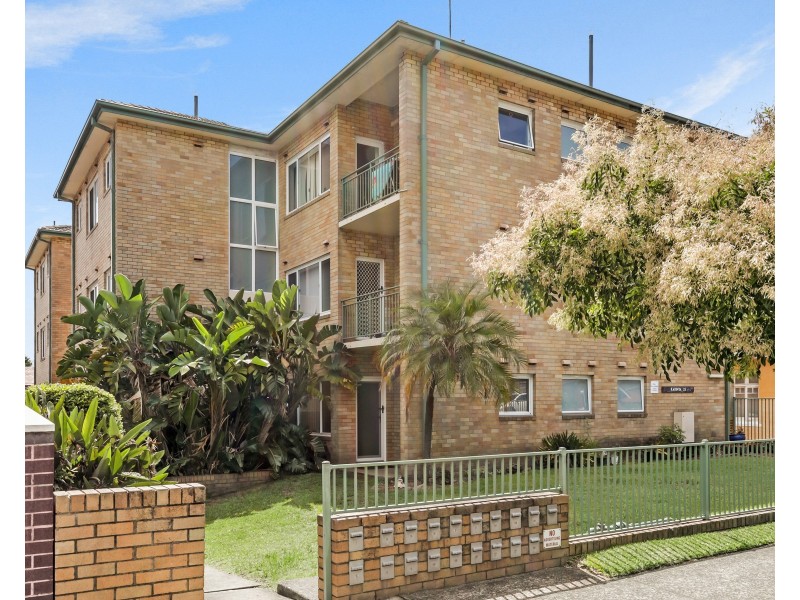 3/25 King Edward Street, Rockdale NSW 2216