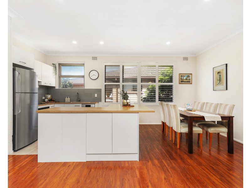 8/5 Gladstone Street, Bexley NSW 2207