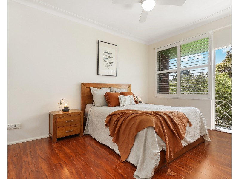 8/5 Gladstone Street, Bexley NSW 2207