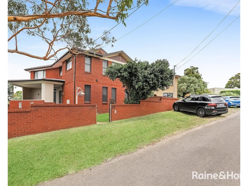 186 Princes Highway, Sylvania NSW 2224