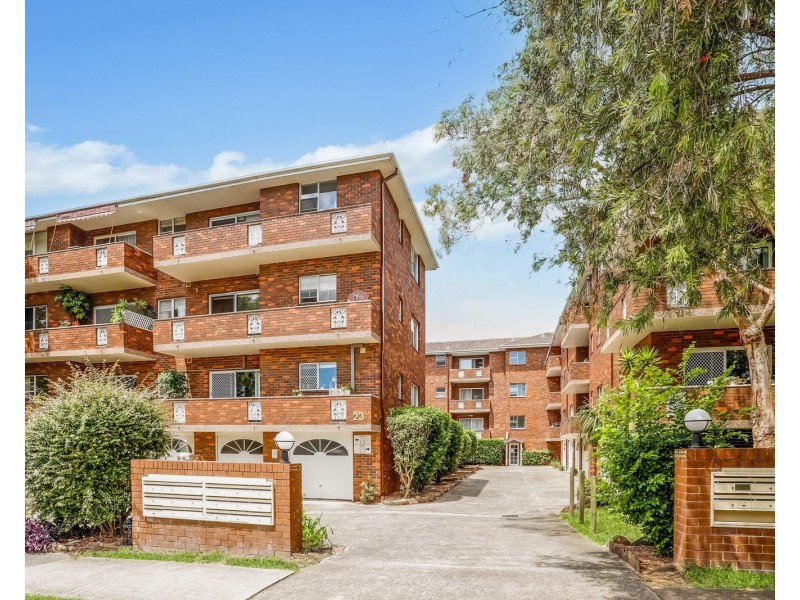 6/17-23 Green Street, Kogarah NSW 2217