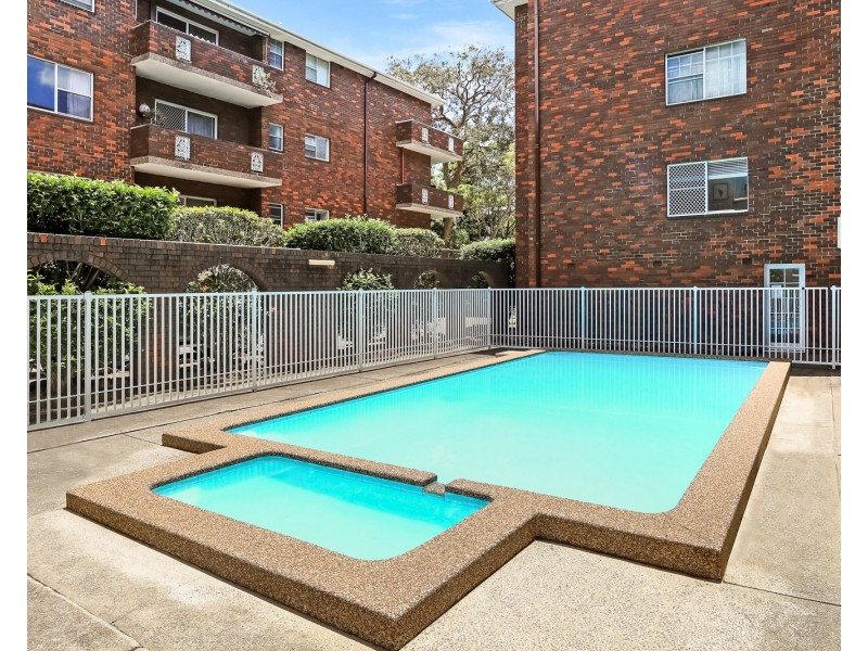 6/17-23 Green Street, Kogarah NSW 2217