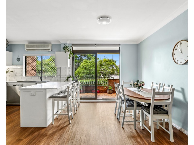 16/2 Caledonian Street, Bexley NSW 2207