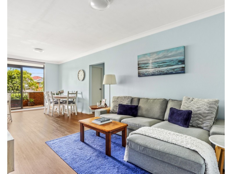 16/2 Caledonian Street, Bexley NSW 2207