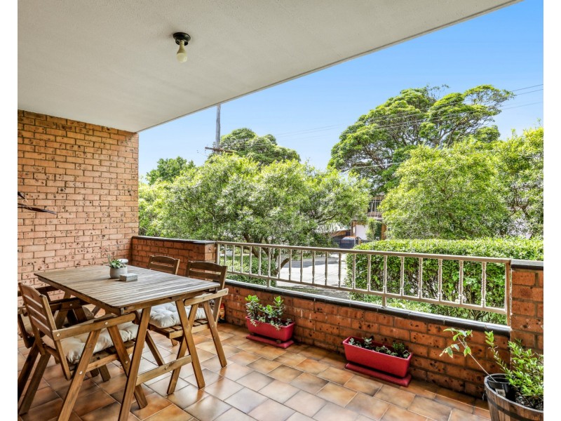 16/2 Caledonian Street, Bexley NSW 2207