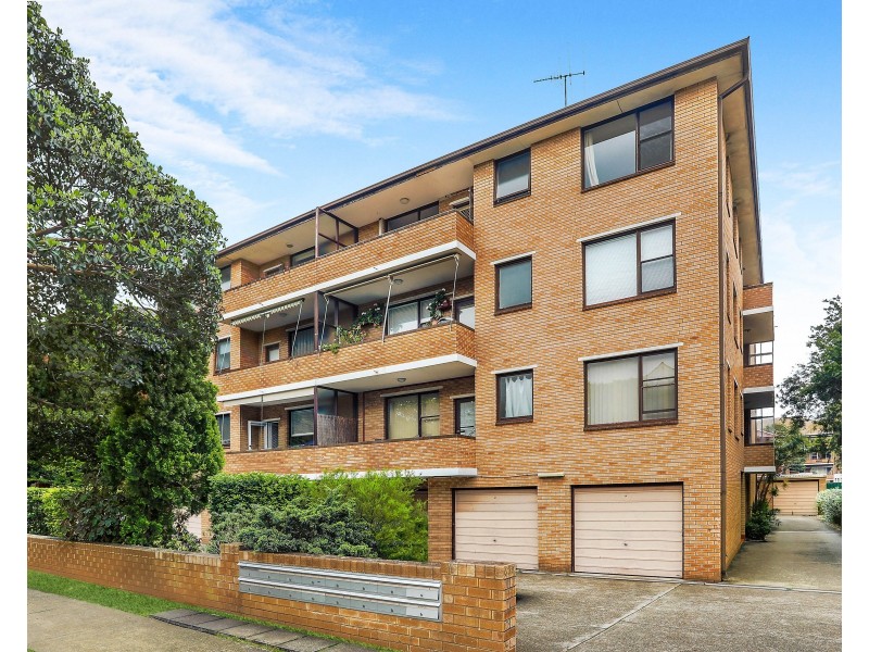 2/20-22 Queens Road, Brighton-le-sands NSW 2216