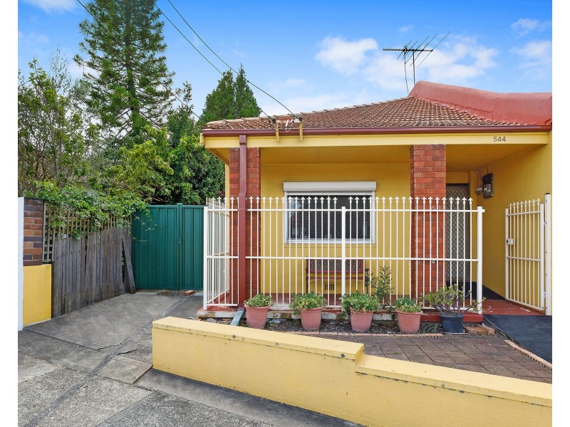 544 Forest Road, Bexley NSW 2207