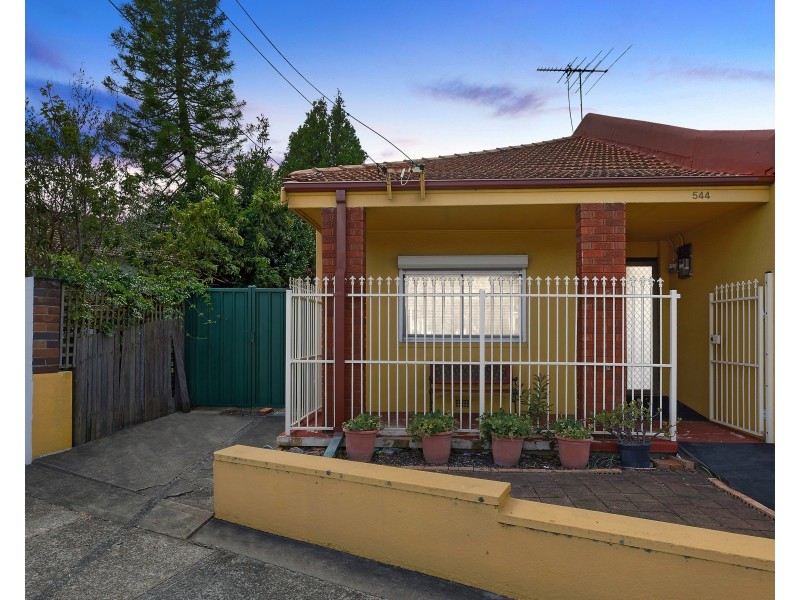 544 Forest Road, Bexley NSW 2207