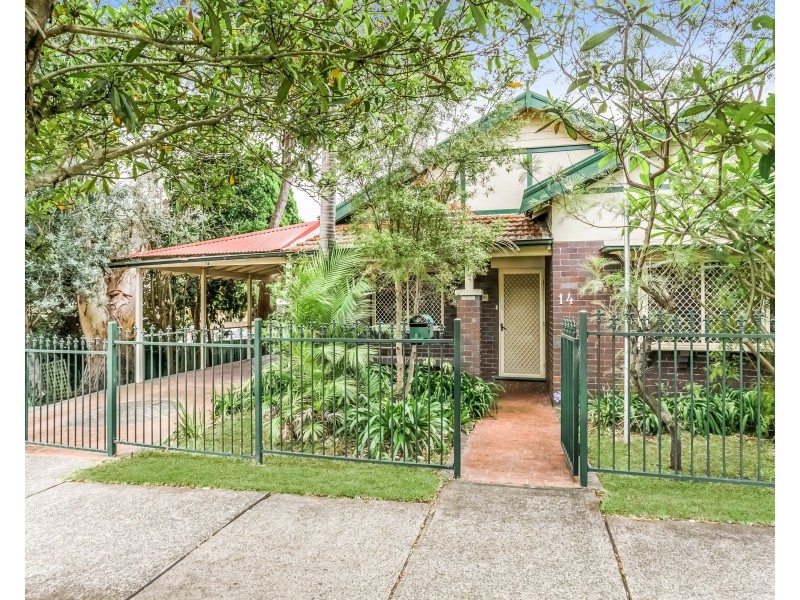 14 Banksia Avenue, Banksia NSW 2216