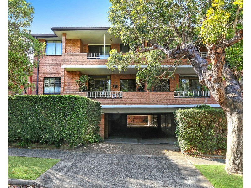 12/2 Caledonian Street, Bexley NSW 2207
