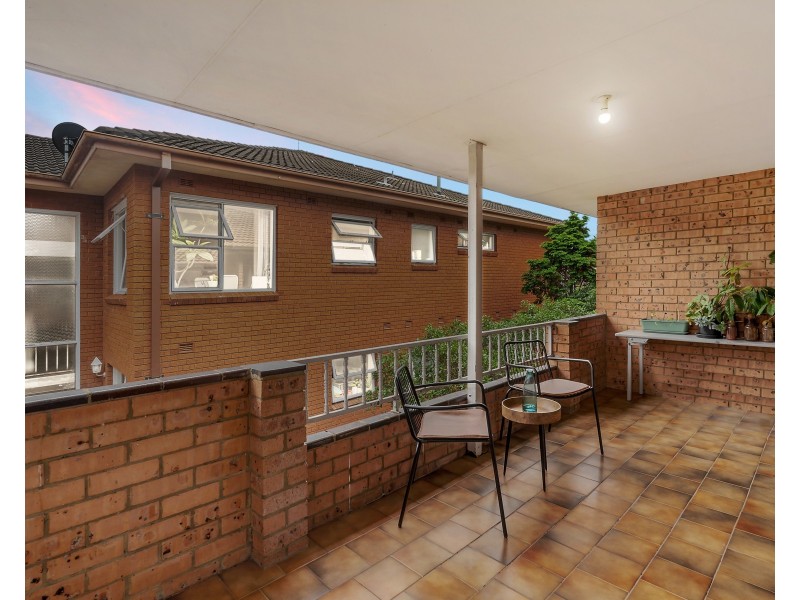 12/2 Caledonian Street, Bexley NSW 2207