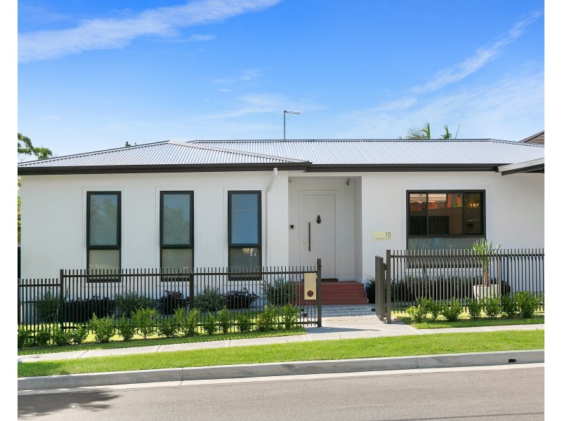 15 Parliament Terrace, Bexley NSW 2207